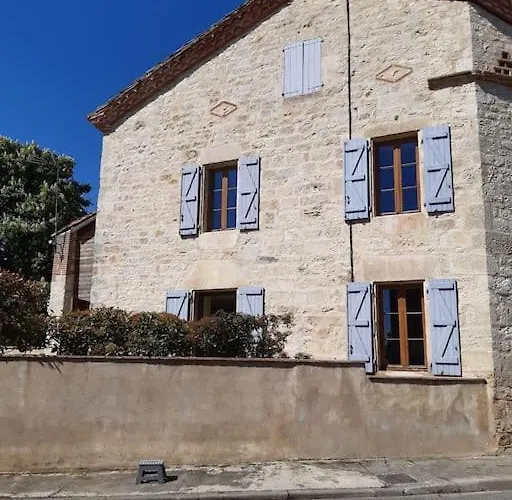 Maison Au Coeur Du Triangle D\'Or