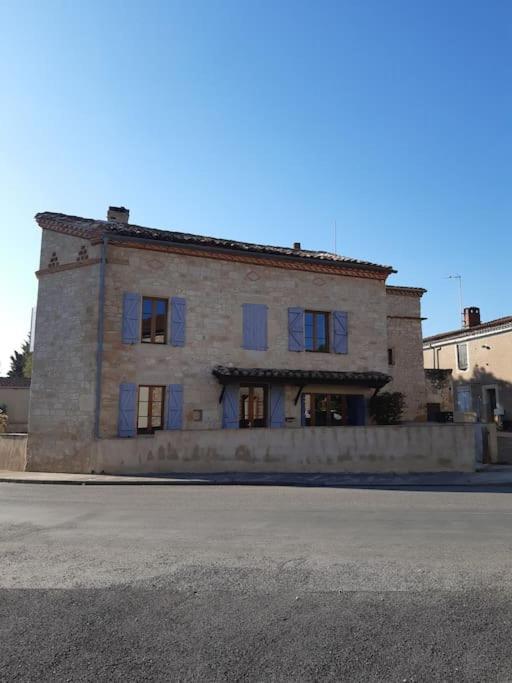 Hébergement de vacances Maison Au Coeur Du Triangle D'or *