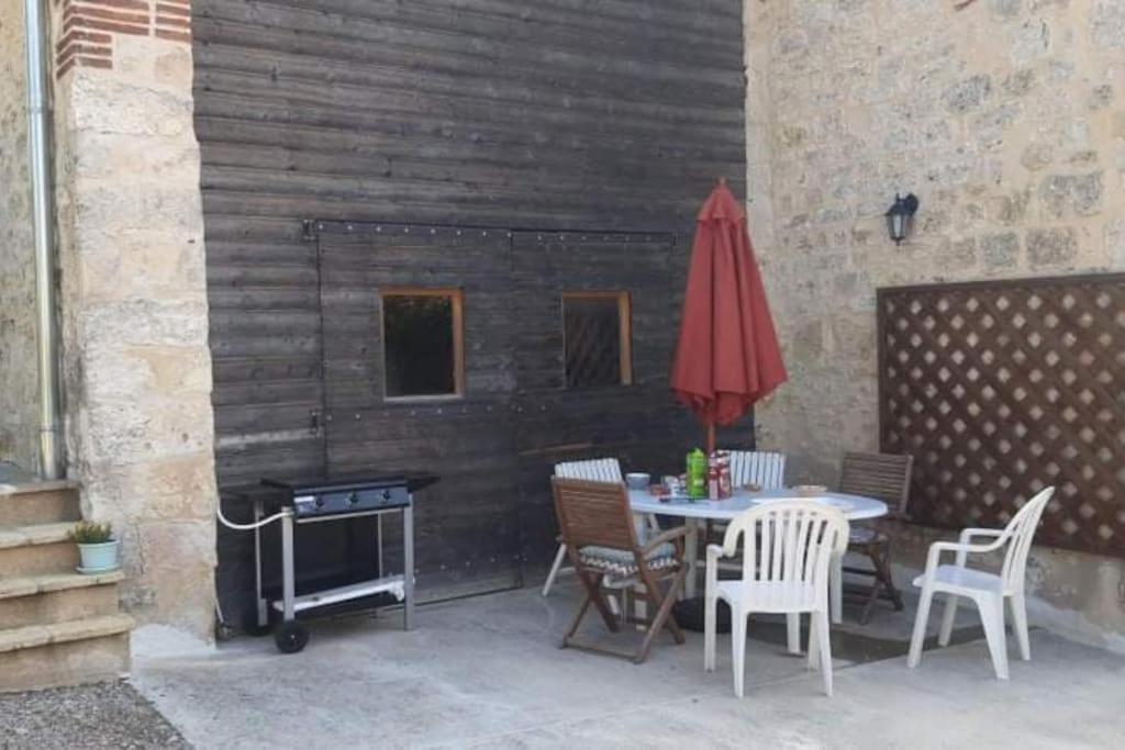 Maison Au Coeur Du Triangle D'or Hébergement de vacances