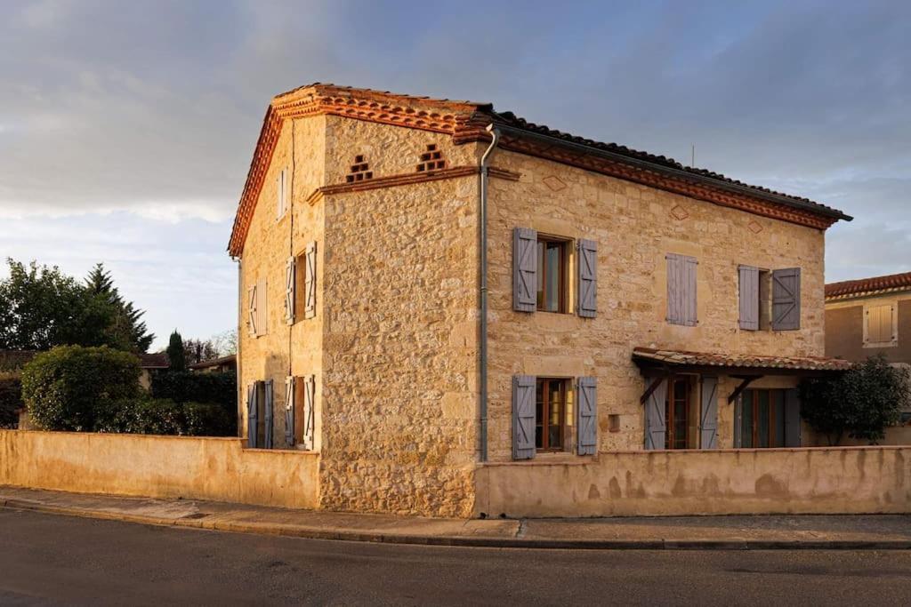 Maison Au Coeur Du Triangle D'or
